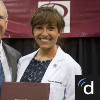 Lauren Mirabelli, Emergency Medicine, Glendale, CA