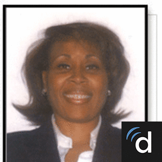 Constance Gistand, MD