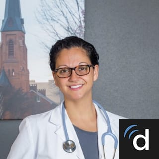 Sophia Williams, Family Nurse Practitioner, Frederick, MD