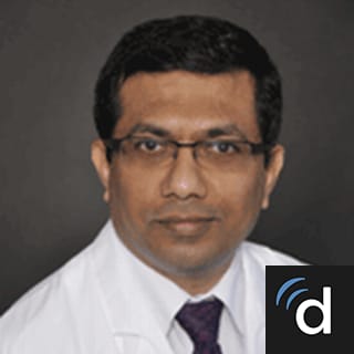 Basanagoud Mudigoudar, MD