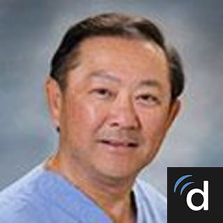 Andrew Liu, MD