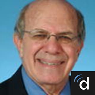 David Janowsky, MD, Psychiatry, San Diego, CA