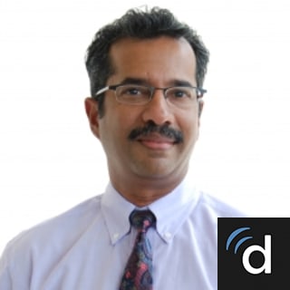 Ivan Menezes, MD