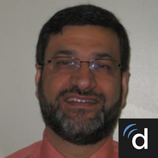 Yassin Khattab, MD
