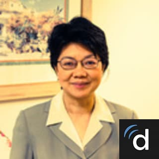 Fuhua Guo, MD