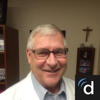 Michael Caughron, MD