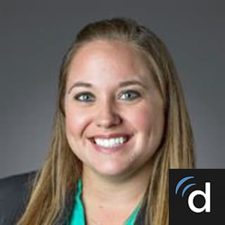 Amanda Hajducek, Family Nurse Practitioner, Belton, TX