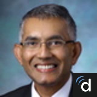 Rathan Subramaniam, MD