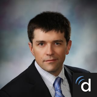Clinton Seger, MD
