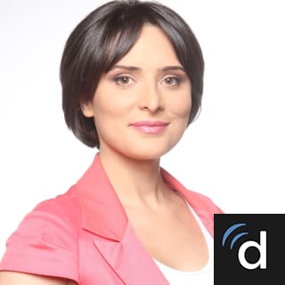 Tamta Chkhikvadze, MD