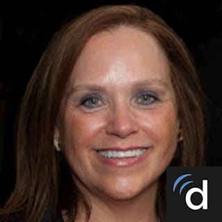 Catherine Rhodes, Women's Health Nurse Practitioner, Cleveland, OH
