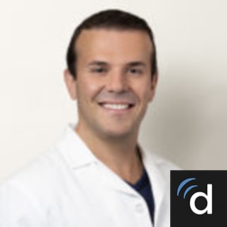 Fernando Villamil, MD