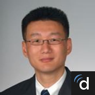 Wuwei Feng, MD