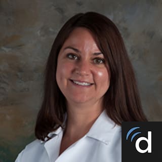 Allison Cator, MD