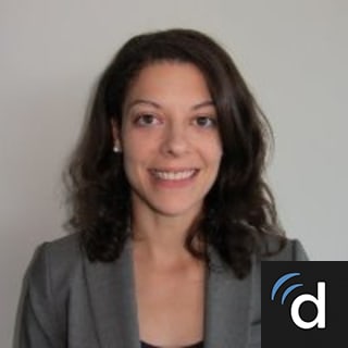 Danielle (Detterman) Rice, MD