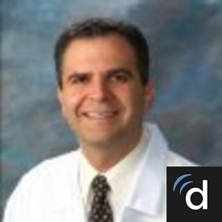 Ramiz Fargo, MD