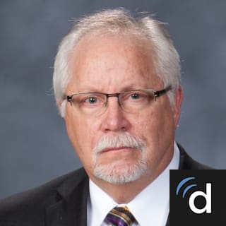 Robert Brooks, MD