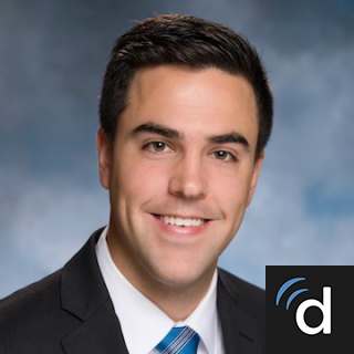 Ross Cadman, MD