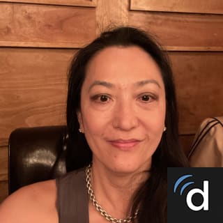 Nathalie Roff, MD