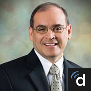 Juan Castillo, MD