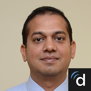 Rafat Mohammed, MD