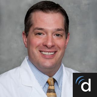 Dr. Joel Thompson, MD | Kansas City, MO | Pediatric Hematologist ...