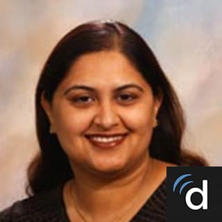Amanpreet Sethi, MD