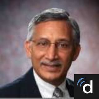 Venkataraman Sukumar, MD