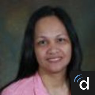Marina Apellanes, MD