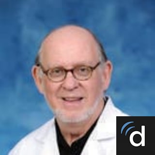 Ralph Johns, MD
