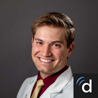 Tim Carter, MD