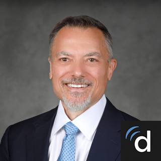 Bruce Capehart, MD