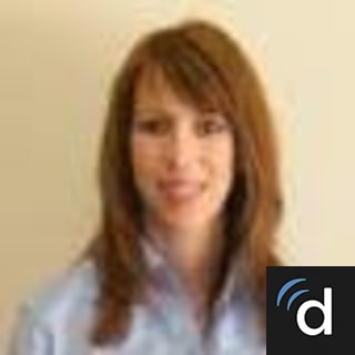 Heather Banks, MD