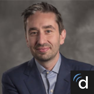 Michael Crupain, MD