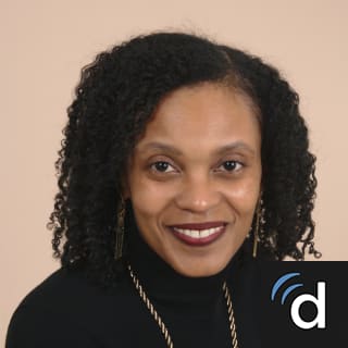 Tisa Morris-Christian, MD