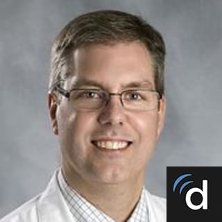 John Heath II, MD