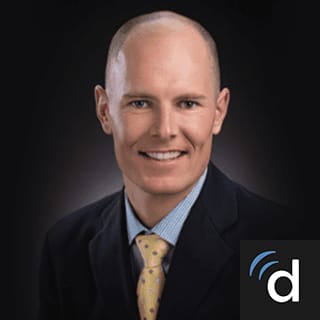 Robert Amrine, MD