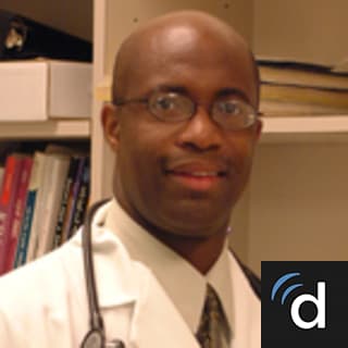 Edward Bass III, MD