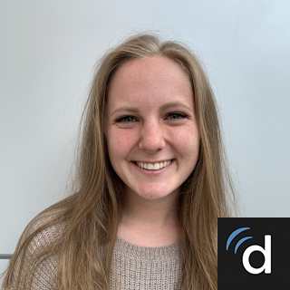 Caroline Praestholm, MD