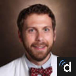 Daniel Stover, MD