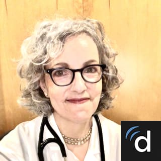 Megan Gerber, MD