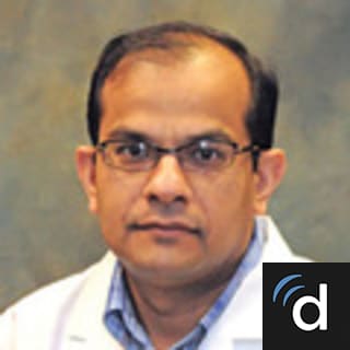 Debendra Pattanaik, MD