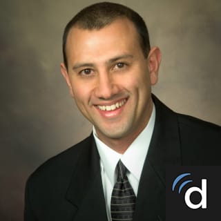 Shiraz Patel, MD, Orthopaedic Surgery, Paducah, KY