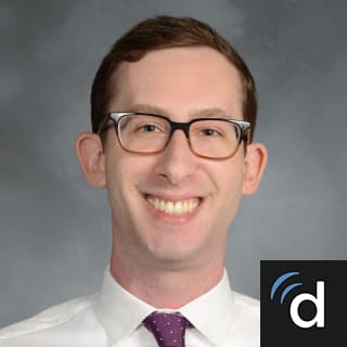 Joshua Rosenblatt, MD, Internal Medicine, New York, NY