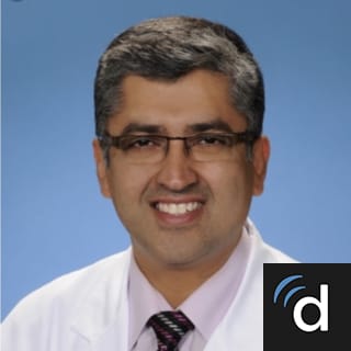 Vikas Dembla, MD