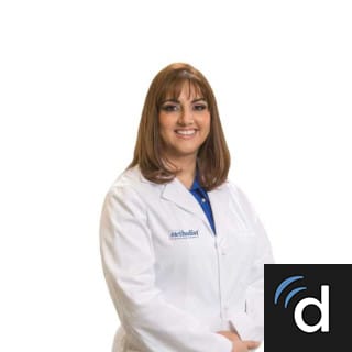 Shazia Gill, MD