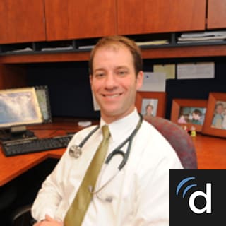 Mark McSwain, MD
