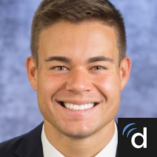 Weston Bertot, MD