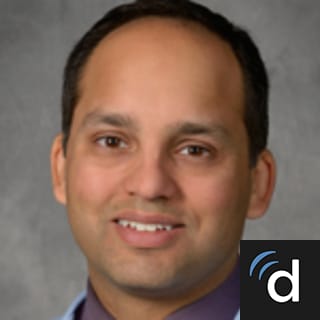 Majid Mohiuddin, MD