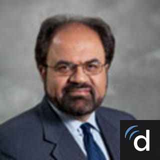 Khuda Khan, MD
